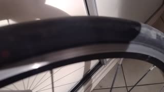 DEMO Scott CR1 Team carbon 2005