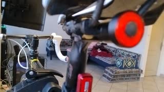 Scott CR1 Team carbon 2005