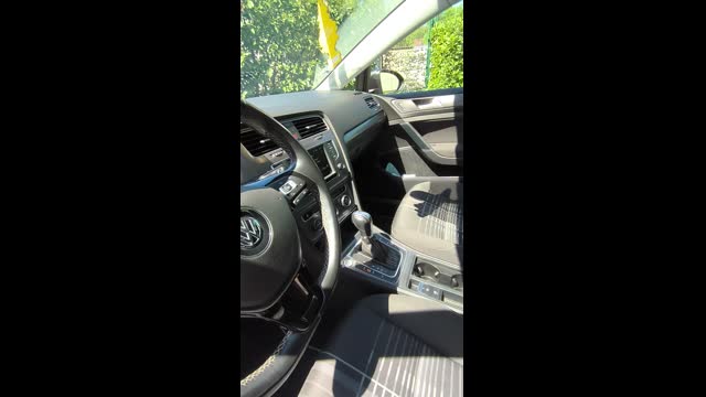Volkswagen Golf VII 1.4 TSI 125
